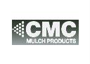 CMC Mulch Colorants logo